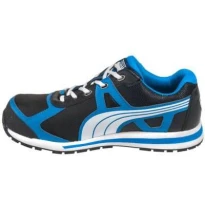 Zapatos de seguridad Puma Aerial Low S1P bajos 643020