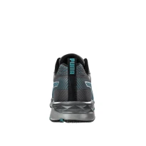 Zapatos de seguridad Puma Fuse Knit Wns Low Mujer S1P ESD HRO SRC 643900
