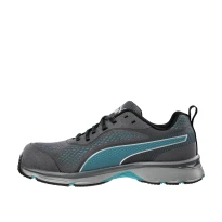 Zapatos de seguridad Puma Fuse Knit Wns Low Mujer S1P ESD HRO SRC 643900
