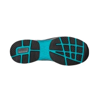 Zapatos de seguridad Puma Fuse Knit Wns Low Mujer S1P ESD HRO SRC 643900