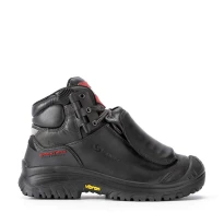 Zapatos de seguridad Sixton Turtle S3 HRO HI CI M SRC 80196-00L