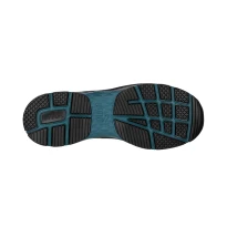 Zapatos de seguridad Puma Fuse Knit Wns Low Mujer S1P ESD HRO SRC 643930