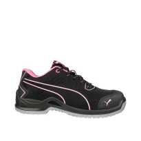 Zapatos de seguridad Puma Fuse TC Wns Low Mujer S1P ESD SRC 644110