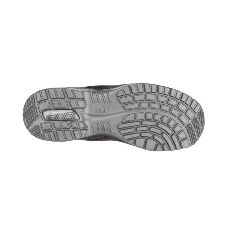 Zapatos de seguridad Puma Niobe Wns Low Mujer S3 ESD SRC 644120