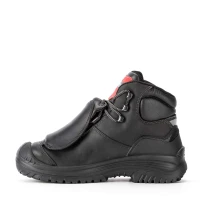 Zapatos de seguridad Sixton Turtle S3 HRO HI CI M SRC 80196-00L 2