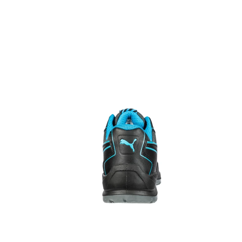 Zapatos de seguridad Puma Niobe Wns Low Mujer S3 ESD SRC 644120
