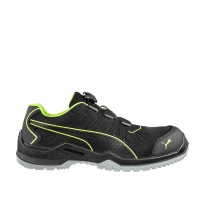 Zapatos de seguridad Puma Fuse TC Disc Low BOA S1P ESD SRC 644211