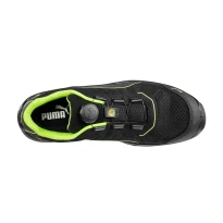 Zapatos de seguridad Puma Fuse TC Disc Low BOA S1P ESD SRC 644211