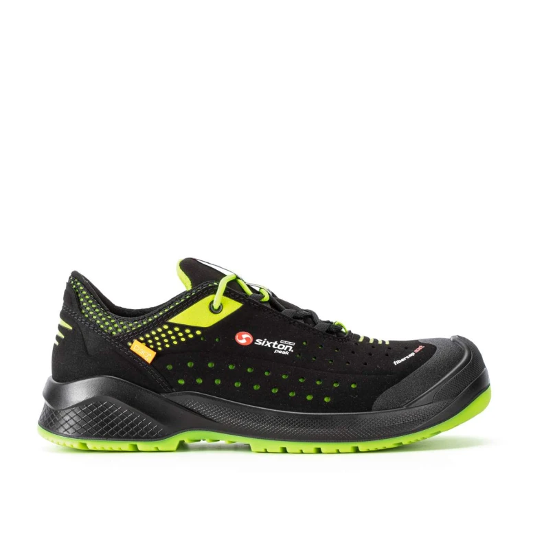 Zapatos de seguridad Sixton Forza S1P SRC 43452-10L