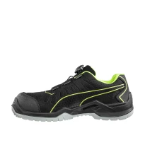 Zapatos de seguridad Puma Fuse TC Disc Low BOA S1P ESD SRC 644211