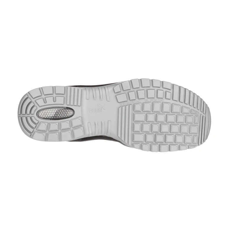 Zapatos de seguridad Puma Fuse TC Disc Low BOA S1P ESD SRC 644211