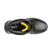 Zapatos de seguridad Puma Borneo MT Mid S3 WR M AN CI HI HRO SRC 630870