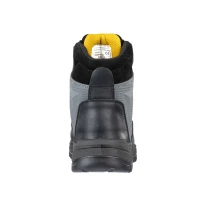 Zapatos de seguridad Puma Borneo MT Mid S3 WR M AN CI HI HRO SRC 630870