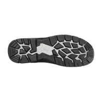 Zapatos de seguridad Puma Borneo MT Mid S3 WR M AN CI HI HRO SRC 630870