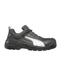 Zapatos de seguridad Puma Cascades Low S3 HRO SRC 640720