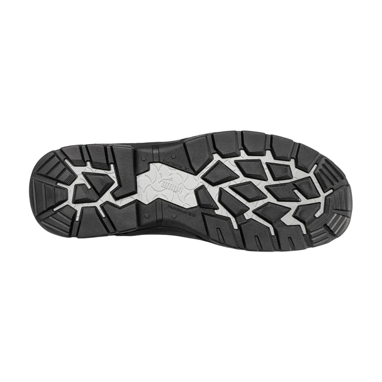 Zapatos de seguridad Puma Cascades Low S3 HRO SRC 640720