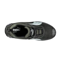 Zapatos de seguridad Puma Cascades Low S3 HRO SRC 640720