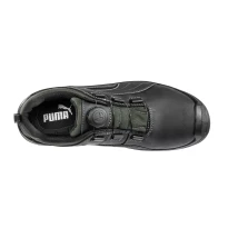 Zapatos de seguridad Puma Cascades Disc Low BOA S3 HRO SRC 640721