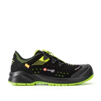 Zapatos de seguridad Sixton Forza BOA S1P SRC 43460