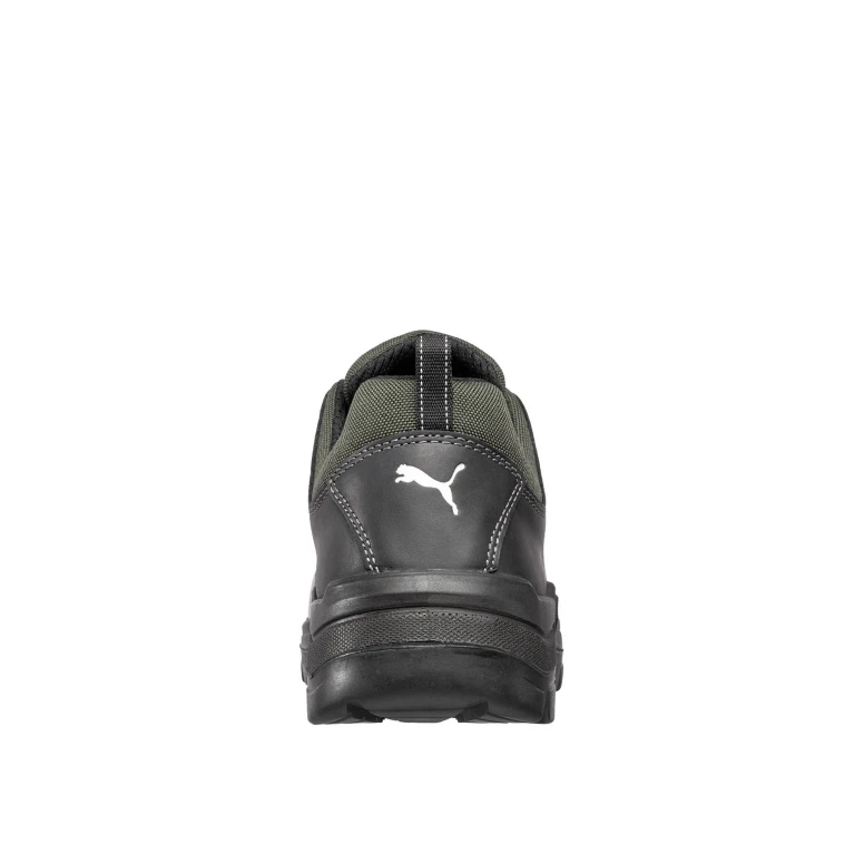 Zapatos de seguridad Puma Cascades Disc Low BOA S3 HRO SRC 640721