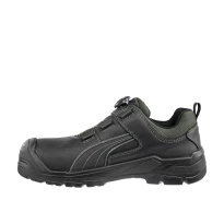 Zapatos de seguridad Puma Cascades Disc Low BOA S3 HRO SRC 640721