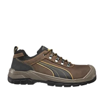 Zapatos de seguridad Puma Sierra Nevada Low S3 HRO SRC 640730