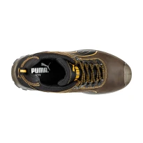 Zapatos de seguridad Puma Sierra Nevada Low S3 HRO SRC 640730