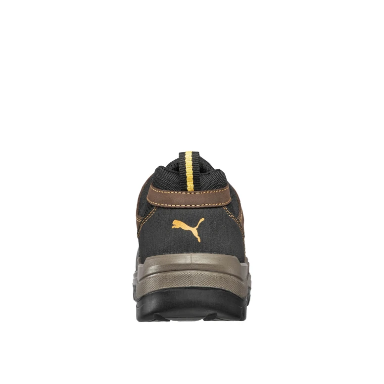 Zapatos de seguridad Puma Sierra Nevada Low S3 HRO SRC 640730