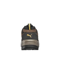 Zapatos de seguridad Puma Sierra Nevada Low S3 HRO SRC 640730