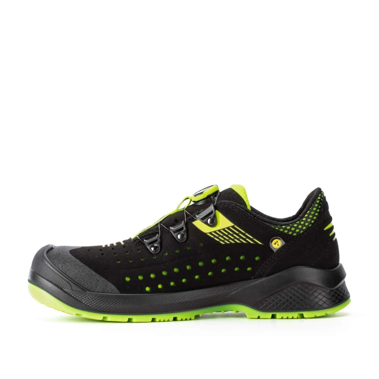 Zapatos de seguridad Sixton Forza BOA S1P SRC 43460