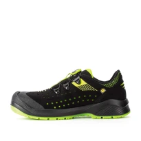 Zapatos de seguridad Sixton Forza BOA S1P SRC 43460