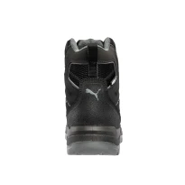 Bota de seguridad Puma Yosemite Black ST CTX Mid O2 CI HI HRO SRC 630850