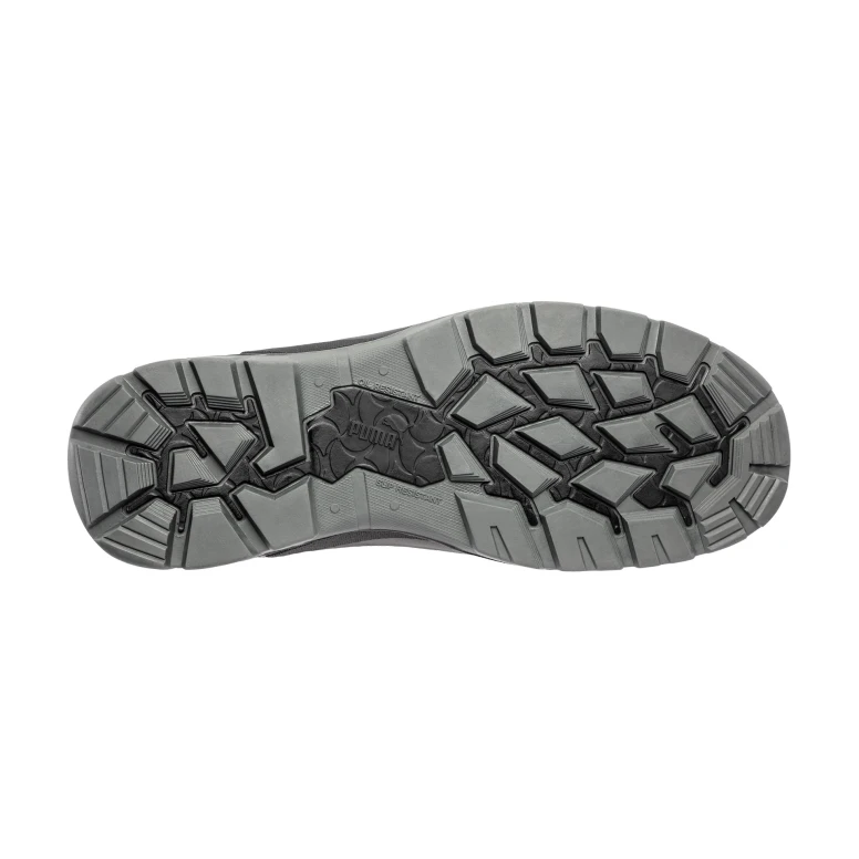 Bota de seguridad Puma Yosemite Black ST CTX Mid O2 CI HI HRO SRC 630850