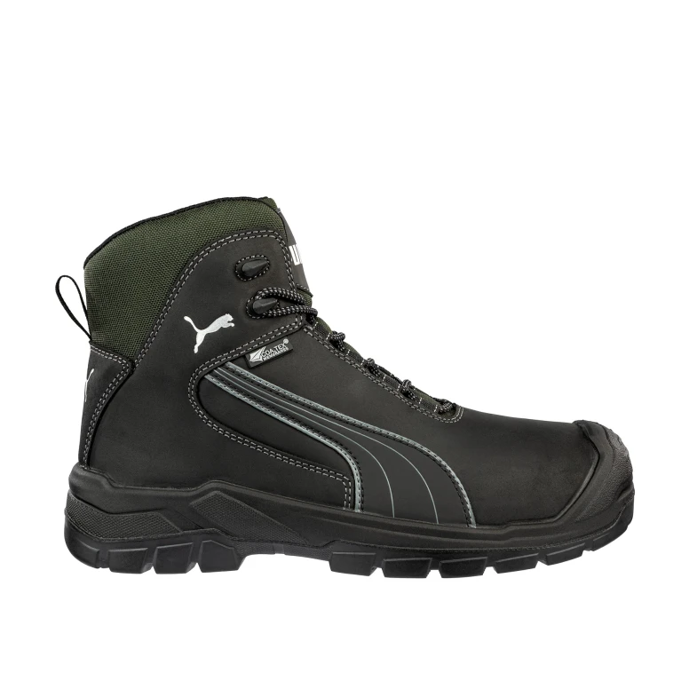 Bota de seguridad Puma Cascades ST CTX Mid O2 WR CI HI HRO SRC 630890