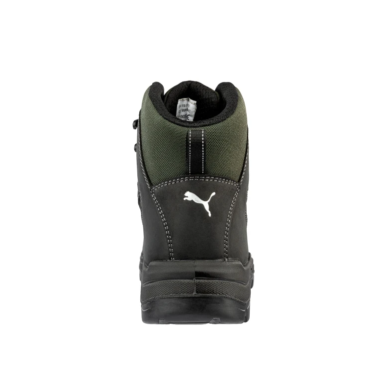 Bota de seguridad Puma Cascades ST CTX Mid O2 WR CI HI HRO SRC 630890