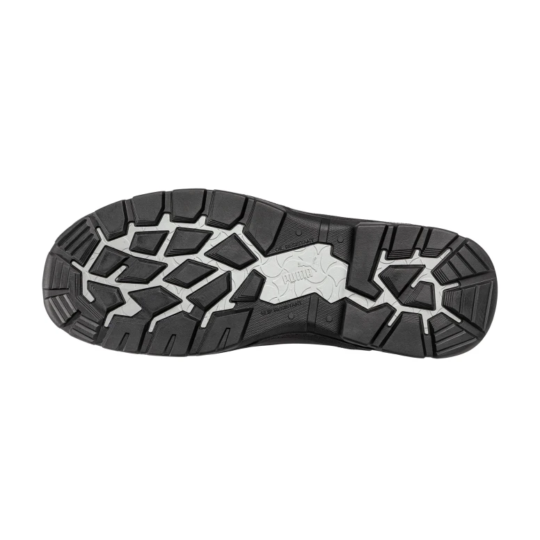 Bota de seguridad Puma Cascades ST CTX Mid O2 WR CI HI HRO SRC 630890