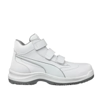 Zapatos de seguridad Puma Absolute Mid S2 SRC 630182