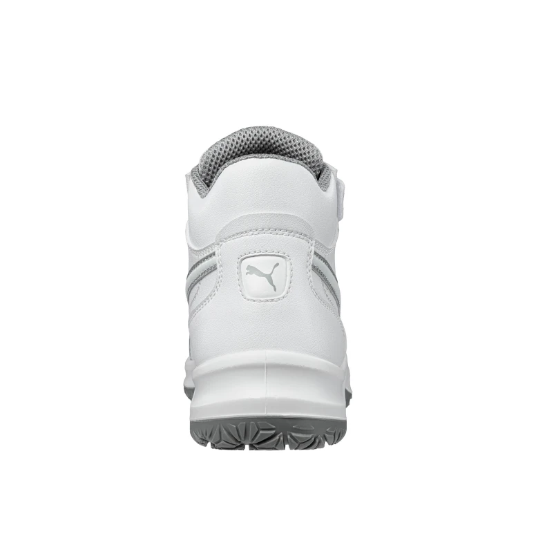 Zapatos de seguridad Puma Absolute Mid S2 SRC 630182