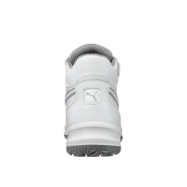 Zapatos de seguridad Puma Absolute Mid S2 SRC 630182