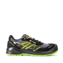 Zapatos de seguridad Sixton Tempra S3 SRC CI 43461