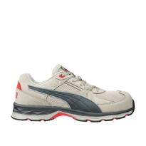 Zapatos de seguridad Puma Vanti Grey Low S1PS ESD FO HRO SR 643700