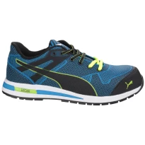 Zapatos de seguridad Puma BLAZE KNIT LOW S1P HRO SRC 643060
