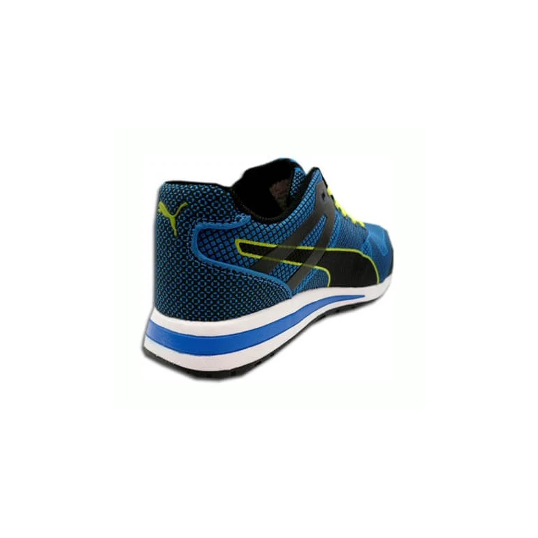 Zapatos de seguridad Puma BLAZE KNIT LOW S1P HRO SRC 643060