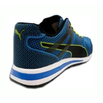 Zapatos de seguridad Puma BLAZE KNIT LOW S1P HRO SRC 643060