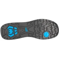 Zapatos de seguridad Puma BLAZE KNIT LOW S1P HRO SRC 643060