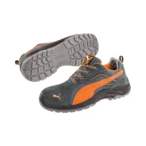 Zapatos de seguridad Puma Omni Orange Low S1P SRC 643620