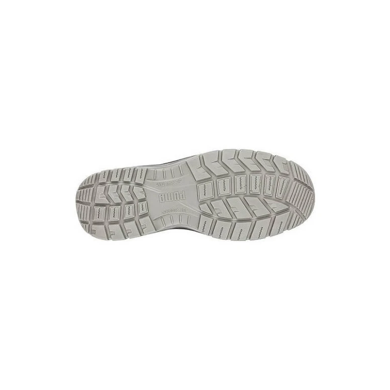 Zapatos de seguridad Puma Omni Orange Low S1P SRC 643620