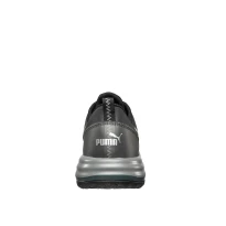 Zapatos de seguridad Puma Charge Black Low S1P HRO ESD SRC 644540 2