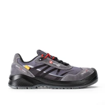 Zapatos de seguridad Sixton Tempra S1P SRC 43461-06L