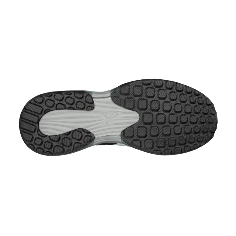 Zapatos de seguridad Puma Charge Black Disc Low BOA S1P HRO ESD SRC 644541